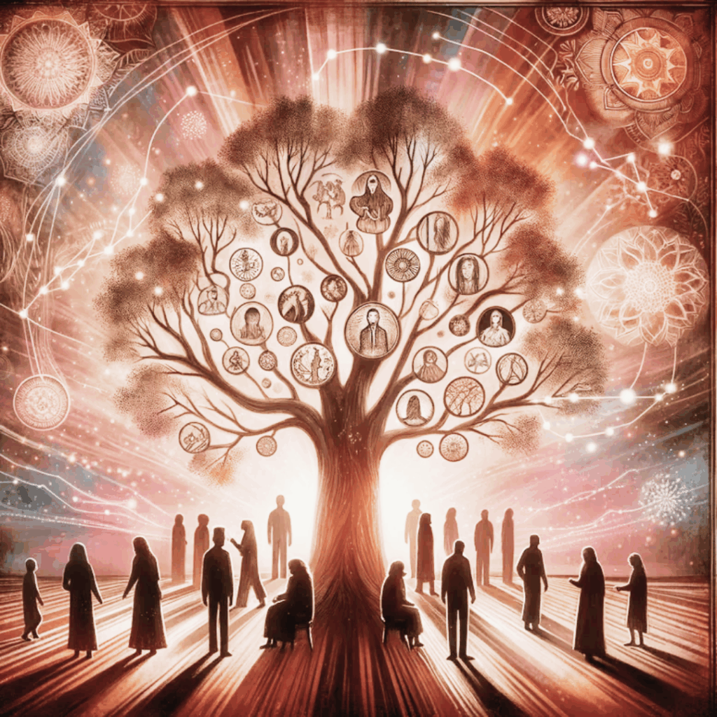 Constelaciones familiares