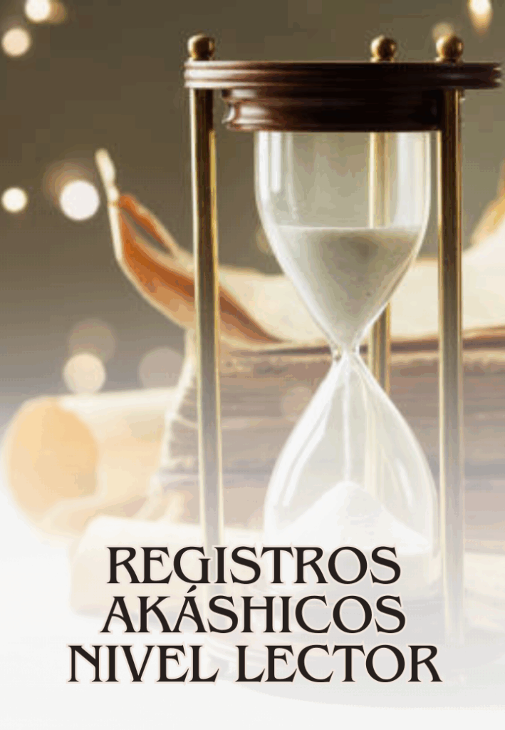 Curso online Registros Akáshicos