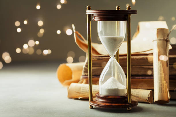 Lectura de registros akáshicos