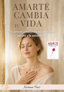 Ebook Amarte cambia tu vida