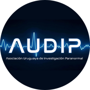 Logo de AUDIP Asociación Uruguaya de Investigación Paranormal